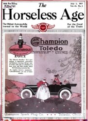 Horseless Age