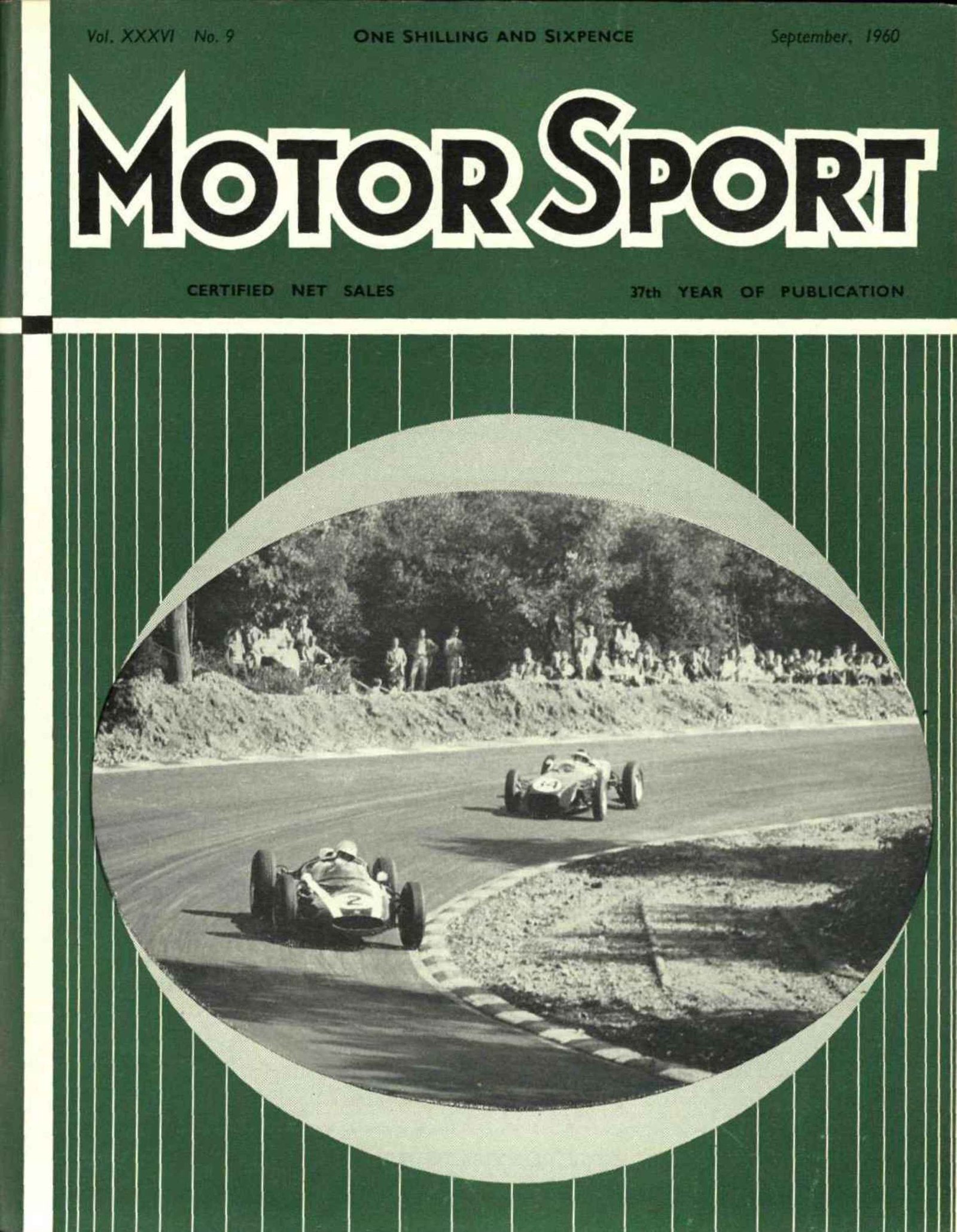 Motor Sport