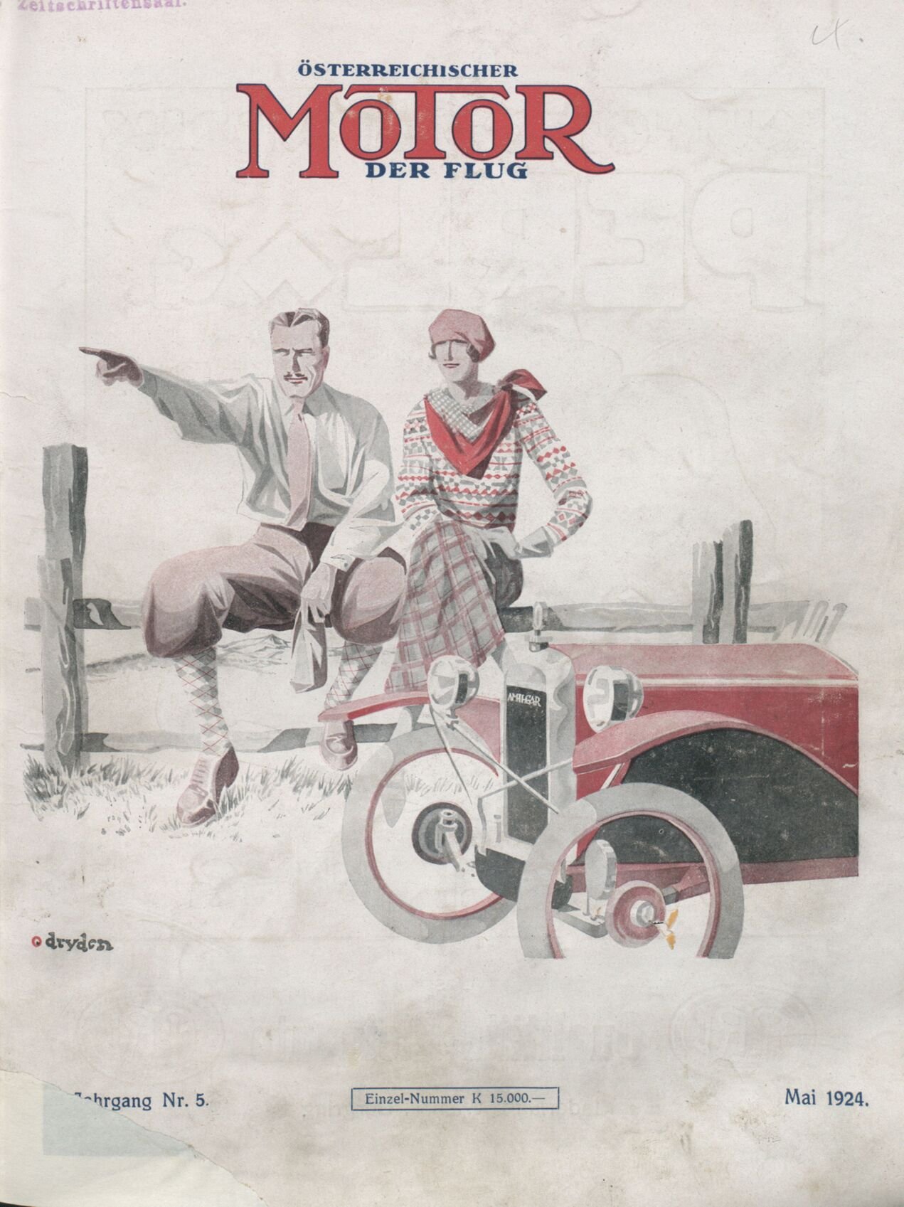 Österreichischer Motor